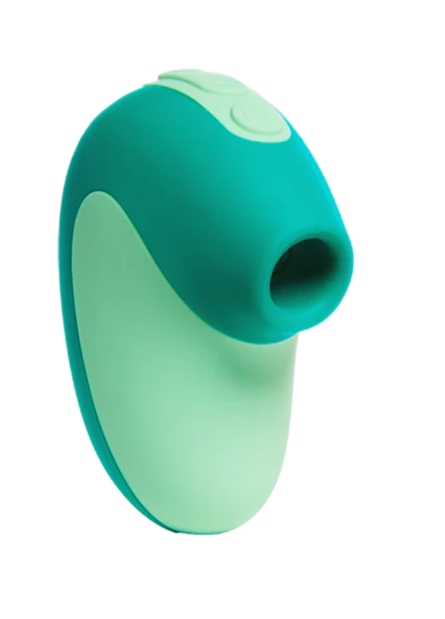 PUFF by Unbound Babes