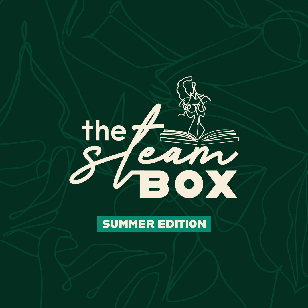 The Steam Box