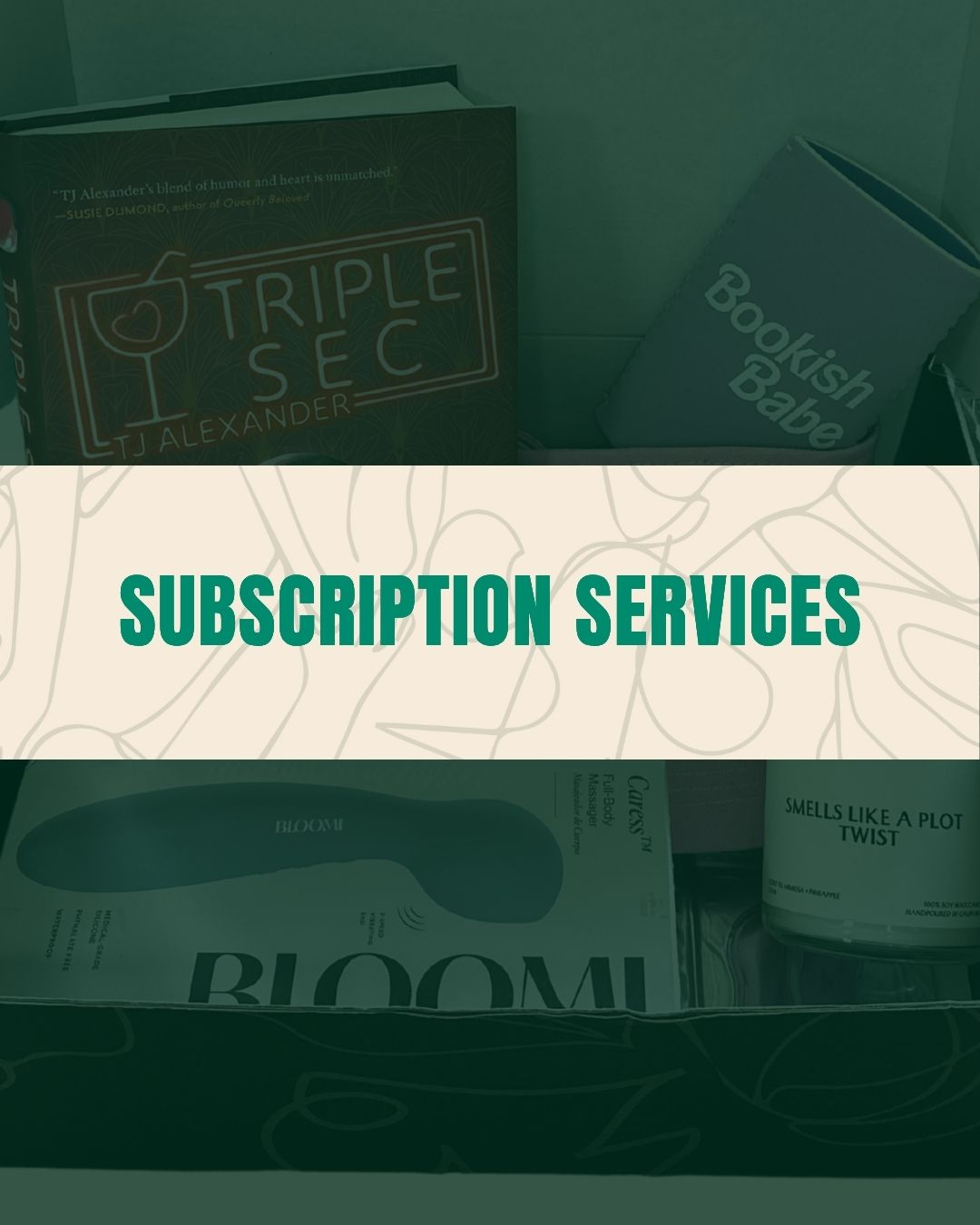 Subscription Services