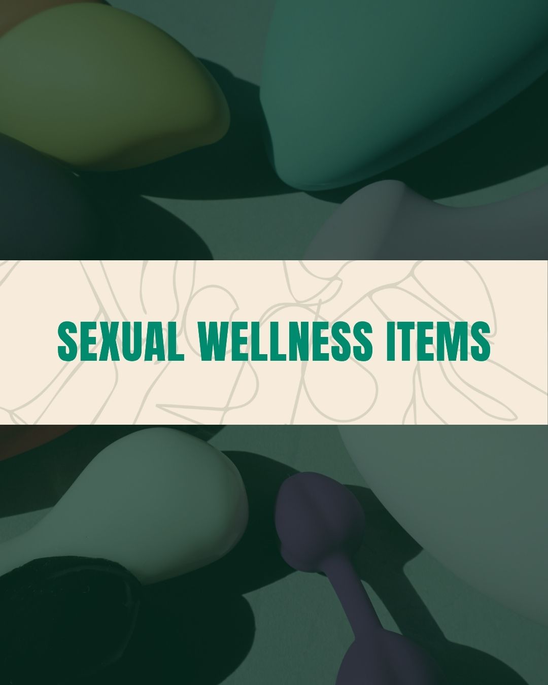 Sexual Wellness