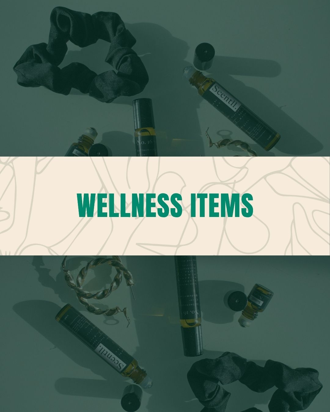 Wellness Items