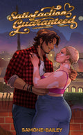 Satisfaction Guaranteed by Samóne Bailey