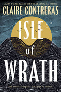 Isle of the Wrath by Claire Contreras