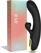 Lolli Suction Massager by Ava