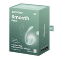 Smooth Petal Wearable Vibrator by Satisfyer