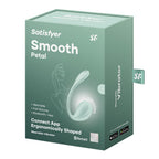 Smooth Petal Wearable Vibrator by Satisfyer