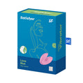 Love Riot Finger Vibrator by Satisfyer