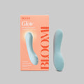 Glow Warming Massager by Blommi