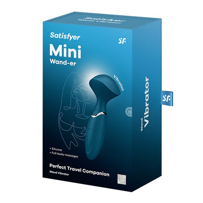 Mini Mand-er by Satisfyer