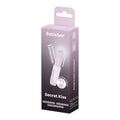 Secret Kiss by Satisfyer