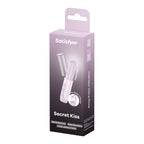 Secret Kiss by Satisfyer