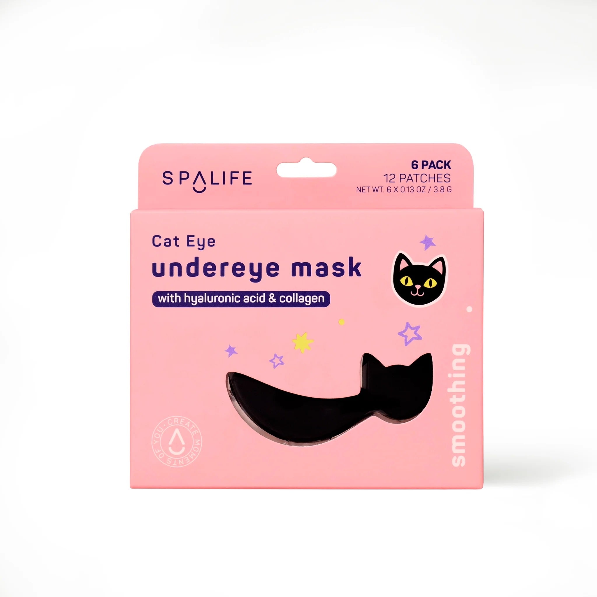 Spalife Undereye Mask - Cat Eye