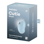Cutie Ghost by Satisfyer