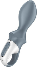 Air Pump Booty 1 by Satisfyer (Inflatable Anal Vibrator)