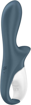 Air Pumo Booty 2 by Satisfyer (Inflatable Anal Vibrator)