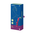 Tri Ball 1 Multi Vibrator by Satisfyer