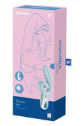 Touch Me Rabbit Vibrator by Satisfyer