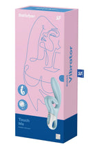 Touch Me Rabbit Vibrator by Satisfyer