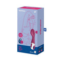 Hot Spot Vibrator by Satisfyer