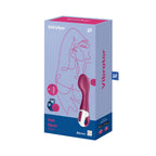 Hot Spot Vibrator by Satisfyer