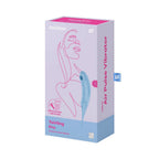 Twirling Pro Hybrid Air Pulse Vibrator by Satisfyer