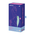 Twirling Pro+ Hybrid Air Pulse Vibrator by Satisfyer