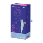 Twirling Pro+ Hybrid Air Pulse Vibrator by Satisfyer