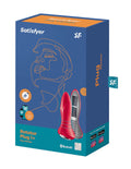 Rotator Plug 1+ Vibrator by Satisfyer