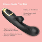Lolli Suction Massager by Ava