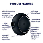 Pro To Go 3 by Satisfyer