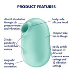 Pro To Go 2 by Satisfyer