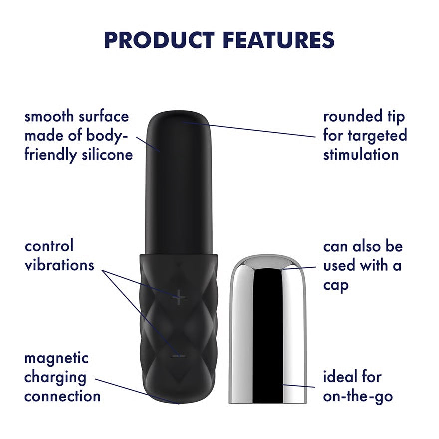 Sparkling Darling by Satisfyer