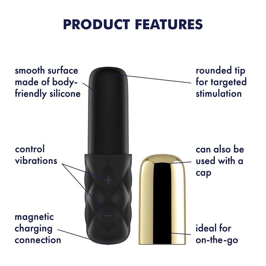 Lovely Honey by Satisfyer