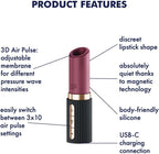 Pro 2 Kiss by Satisfyer