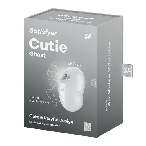Cutie Ghost by Satisfyer