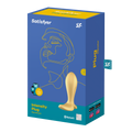 Intensity Plug Vibrator by Satisfyer