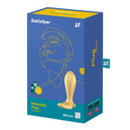 Intensity Plug Vibrator by Satisfyer