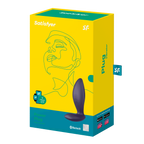 Power Plug Vibrator by Satisfyer