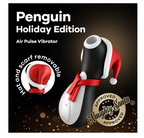 Satisfyer Penguin Holiday Edition