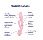 Triple Oh by Satisfyer