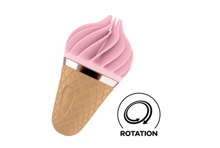 Satisfyer Sweet Treat