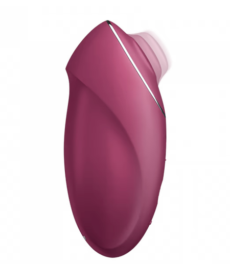 Satisfyer Tap & Climax