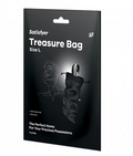 Satisfyer Treasure Bag- Black
