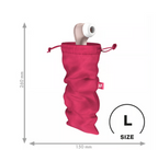 Satisfyer Treasure Bag- Pink