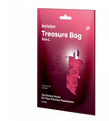 Satisfyer Treasure Bag- Pink