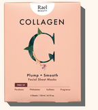 Collagen Sheet Masks