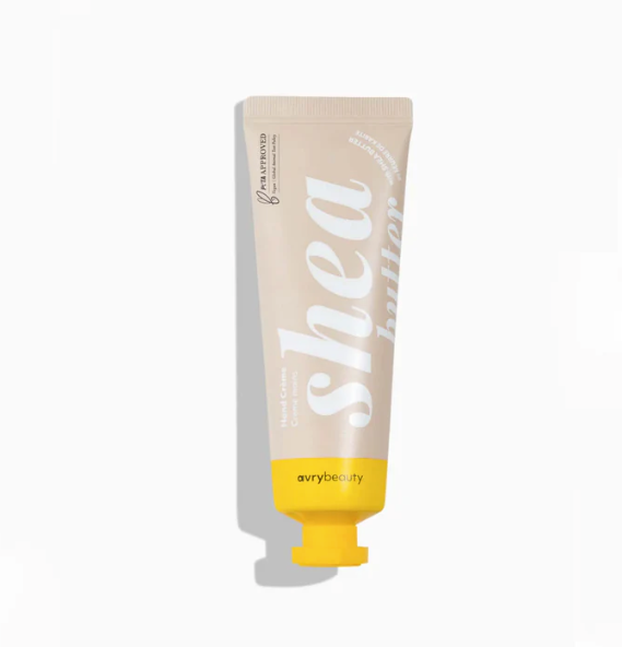 Milk and Honey Hand Creme