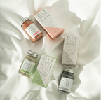 DIY Detox Mask by Honey Belle Shop