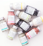 DIY Detox Mask by Honey Belle Shop