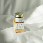 Brown Sugar Lip Scrub
